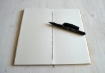 Picture of Journal Shop Travelers Notebook Σημειωματάριο - Bristol Smooth 210gsm