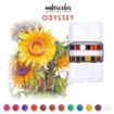 Picture of Prima Marketing Watercolor Confections Σετ Ακουαρέλας - Odyssey