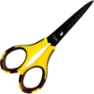 Picture of Couture Creations Teflon Scissors 5.5" - Ψαλίδι Λεπτομέρειας