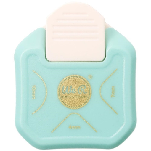 Picture of We R Memory Keepers - 3-Way Corner Punch - Περφορατέρ / Κόπτης για Γωνίες 