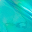 Picture of Couture Creations GoPress Heat Activated Foil Ρολό Θερμικού Foil Χρυσοτυπίας 12.5cmx5m - Blue Green