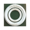 Picture of Frank Garcia Memory Hardware Resin Frames - Petite Round