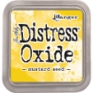 Picture of Tim Holtz Distress Oxide Ink Pad | Υβριδικό Μελάνι Οξείδωσης για Blending & Mixed Media - Mustard Seed