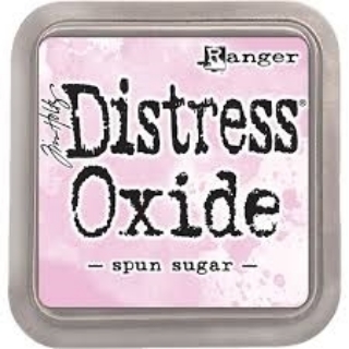Picture of Tim Holtz Μελάνι Distress Oxide Ink - Spun Sugar