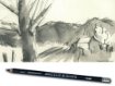 Picture of General's Sketch & Wash Pencils - Υδατοδιαλυτό Μολύβι 2τμχ