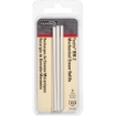 Picture of Factis Pen Style Mechanical Eraser Refills BM2-3RBP – Ανταλλακτικές Γόμες Ακριβείας, 3 τεμ.