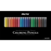 Picture of General's Factis Plastipastel Crayons - Παστέλ που Σβήνει 24τμχ