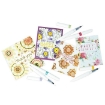 Picture of Nuvo Aqua Flow Pens - Festive Season