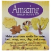 Picture of Alumilite Amazing Mold Putty Kit - Κιτ Κατασκευής Καλουπιών 150g