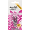 Picture of Speedball Λεπίδες Χαρακτικής για Lino Cutter - No 3 Small U Gouge, 2τεμ
