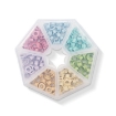 Picture of We R Memory Keepers Eyelets- Πριτσίνια Παστέλ (140τμχ) με Θήκη Αποθήκευσης