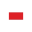 Picture of DecoArt Stylin Multi Purpose Ακρυλικό Χρώμα για Δέρμα 59ml - Red
