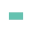 Picture of DecoArt Stylin Multi Purpose Ακρυλικό Χρώμα για Δέρμα 59ml - Aqua