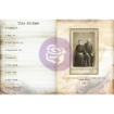 Picture of Prima Finnabair Art Daily TN Insert - Monthly