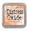 Picture of Tim Holtz Distress Oxide Ink Pad | Υβριδικό Μελάνι Οξείδωσης για Blending & Mixed Media - Dried Marigold