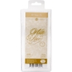 Picture of Couture Creations Every Day Sentiments Hotfoil Stamp - With Love