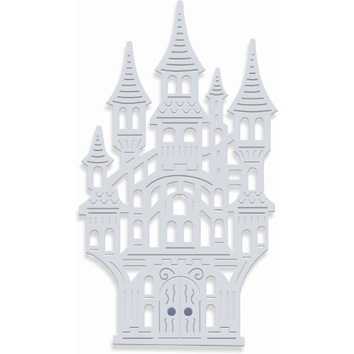 Picture of Sweet Dixie Dies Μήτρα Κοπής  - Fantasy Castle