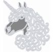 Picture of Sweet Dixie Dies Μήτρα Κοπής- Unicorn Head