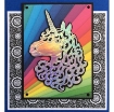 Picture of Sweet Dixie Dies Μήτρα Κοπής- Unicorn Head
