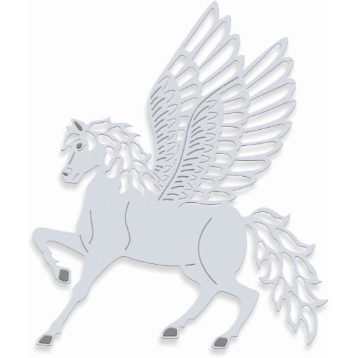 Picture of Sweet Dixie Dies Μήτρα Κοπής - Pegasus