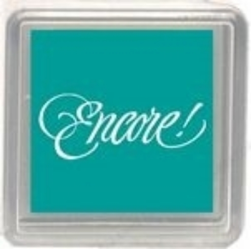 Picture of Μελάνι Encore Mini - Ultimate Metallic Teal