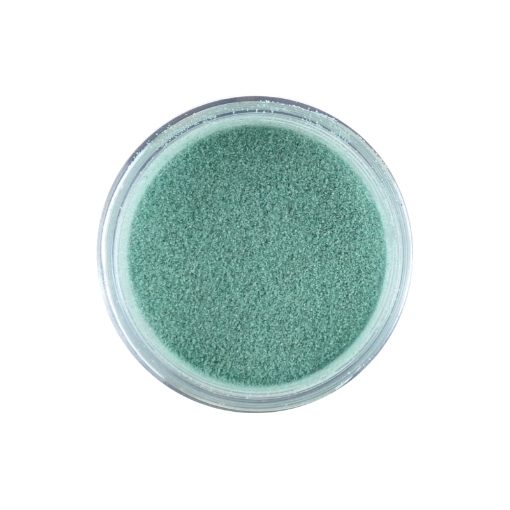Picture of Sweet Dixie Precious Gems Embossing Powder | Σκόνη Θερμοανάγλυφης Αποτύπωσης, Pearl Green (Tourmaline) 13g
