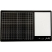 Picture of Tim Holtz Glass Media Mat - Γυάλινη Επιφάνεια Εργασίας 