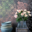 Picture of Prima Marketing Re-Design Mixed Media Decor Στένσιλ 22"X22" - Old Wall