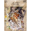 Picture of Tim Holtz Idea-Ology - Διακοσμητικά Die Cuts Layers, Botanical