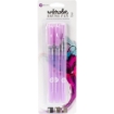 Picture of Prima Marketing Watercolor Brush Pens 3/Pkg -  Σετ Μαρκαδόροι Nερου