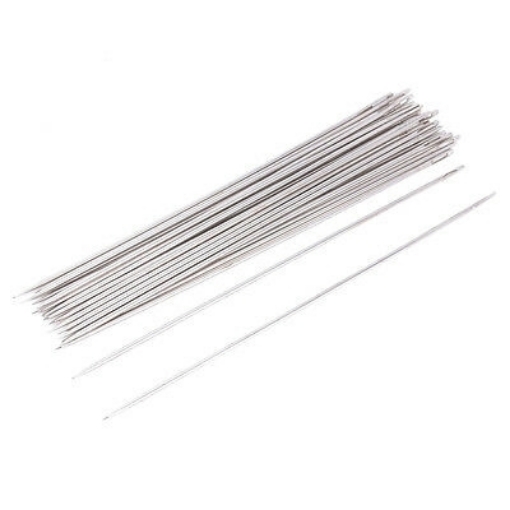 Picture of Leader Ατσάλινες Βελόνες Darners 9 25/Pkg