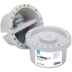 Picture of KingArt Brush Basin - Παλέτα / Δοχείο Καθαρισμού & Συντήρησης Πινέλων 