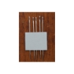 Picture of Lineco Book Binder's Steel Needles - Βελόνες Βιβλιοδεσίας