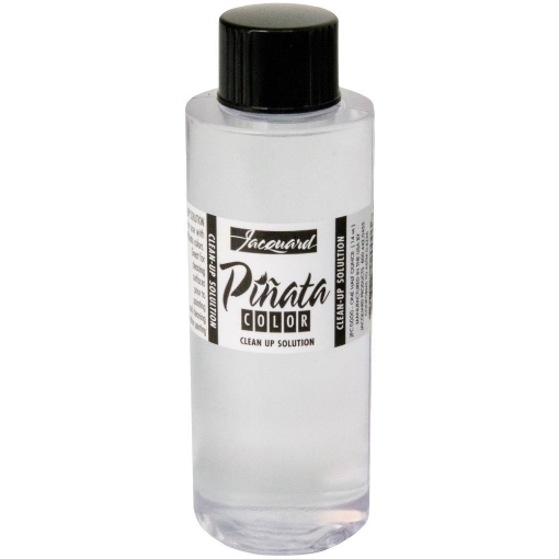 Picture of Jacquard Pinata Color Clean Up Solution 4oz