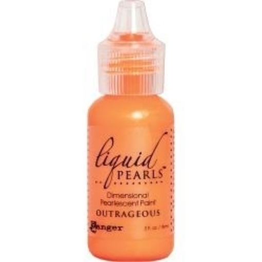 Picture of Liquid Pearls - Outrageous