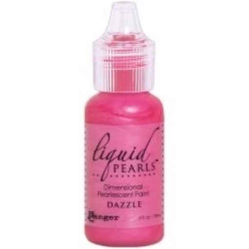 Picture of Liquid Pearls -  Dazzle