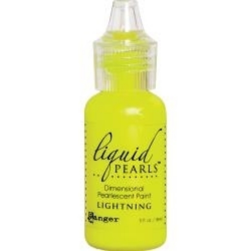 Picture of Liquid Pearls Lightning