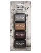 Picture of Tim Holtz Distress Archival Mini Μελάνια - Kit 3