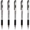 Picture of Pentel Hybrid Technica Liquid Gel Pens - Black