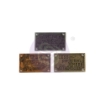 Picture of Prima Marketing Μεταλλικά Διακοσμητικά Finnabair Mechanicals - Old Plates