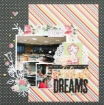 Picture of PhotoPlay Collection Pack 12"X12" - Belle Fleur