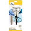 Picture of EK Tools Non-Stick Scissors  - Ψαλίδι Λεπτομέρειας με Αντικολλητικές Λεπίδες,  5"