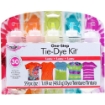 Picture of Tulip One-Step Tie Dye Kit - Σετ Βαφής για Ύφασμα - Luau (59 Τεμ/ 30 Projects)