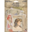 Picture of Tim Holtz Idea-Ology -  Διακοσμητικά Die Cuts, Keepsakes