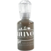 Picture of Nuvo Crystal Drops Dirty Bronze – Υγρό για 3D Πέρλες & Μεταλλικές Λεπτομέρειες 30ml