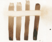 Picture of Tom Norton's Walnut Drawing Ink - Υγρό Μελάνι Ζωγραφικής Walnut, 70ml