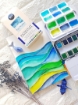 Picture of Prima Marketing Watercolor Confections Σετ Ακουαρέλας - Currents