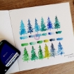 Picture of Prima Marketing Watercolor Confections Σετ Ακουαρέλας - Currents
