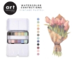 Picture of Prima Marketing Watercolor Confections Σετ Ακουαρέλας - Vintage Pastel