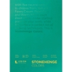Picture of Stonehenge Paper Pad Smooth Vellum - Μπλοκ με Βαμβακερό Χαρτί 13 x 18 cm - Colors, 15 Φύλλα, 250gsm